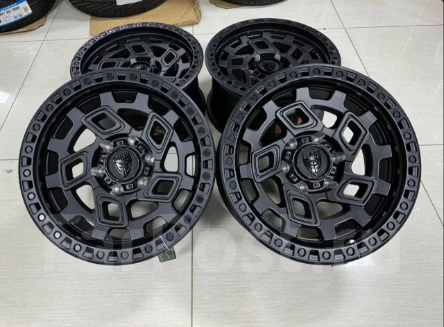 Fuel Off-Road Beast. 9.0x18", 5x150, ET-12, �� 110,1���. ��� ����� �� ������ ����