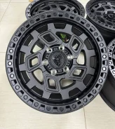Fuel Off-Road Beast. 9.0x18", 5x150, ET-12, �� 110,1���. ��� ����� �� ������ ����