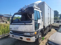 Hino Ranger ����