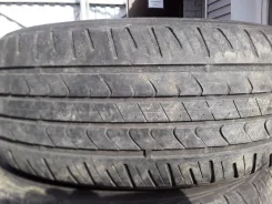 Goodyear EfficientGrip SUV. ������, �/�, ����� 30 % ����