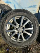 Lenso Road & Terrain RT-G. 6.0x15", 5x114.3, ET50, �� 60,1���. ����