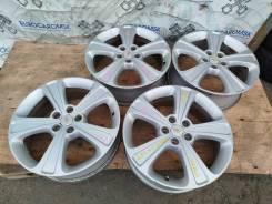 Chevrolet. 7.0x19", 5x115, ET45,  70,2. 
