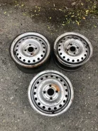 Daewoo. 5.5x13", 4x100, ET49, �� 56,6���. ����