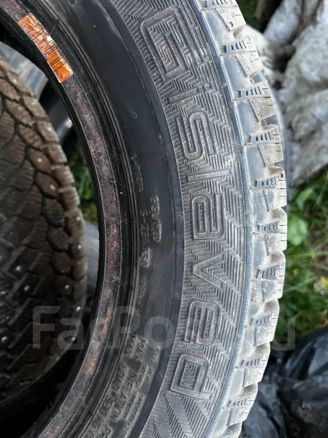 Gislaved Nord Frost 200 HD. ������, ����������, 2019 ���, �/�, ����� 10 % ����