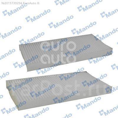   MCF040 Mando [ECF00053M] ECF00053M 
