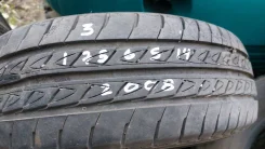 Bridgestone B-style EX. ������, 2008 ���, �/�, ����� 10 % ����