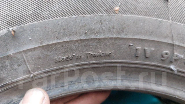Bridgestone B-style EX. ������, 2008 ���, �/�, ����� 10 % ����