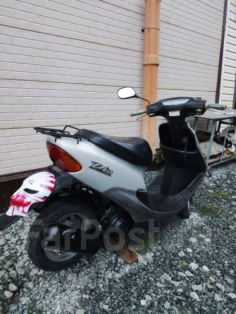 Honda Dio AF35. 50����. ��., ��������, ��� ���, ������ �� �� ����