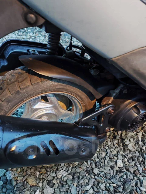 Honda Dio AF35. 50����. ��., ��������, ��� ���, ������ �� �� ����