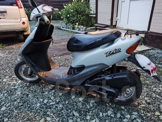 Honda Dio AF35. 50����. ��., ��������, ��� ���, ������ �� �� ����