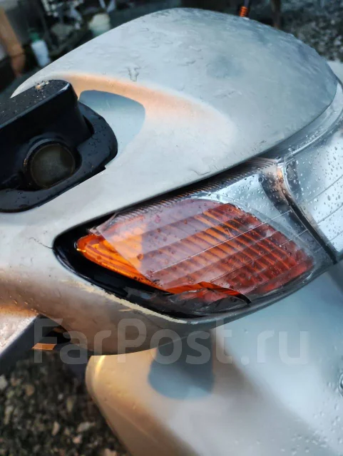 Honda Dio AF35. 50����. ��., ��������, ��� ���, ������ �� �� ����