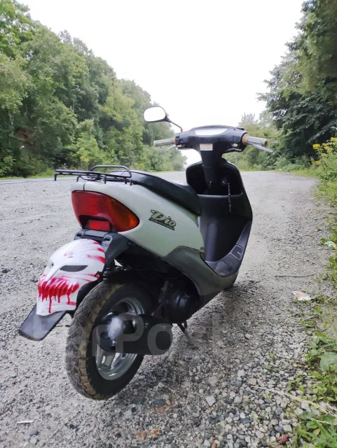 Honda Dio AF35. 50����. ��., ��������, ��� ���, ������ �� �� ����
