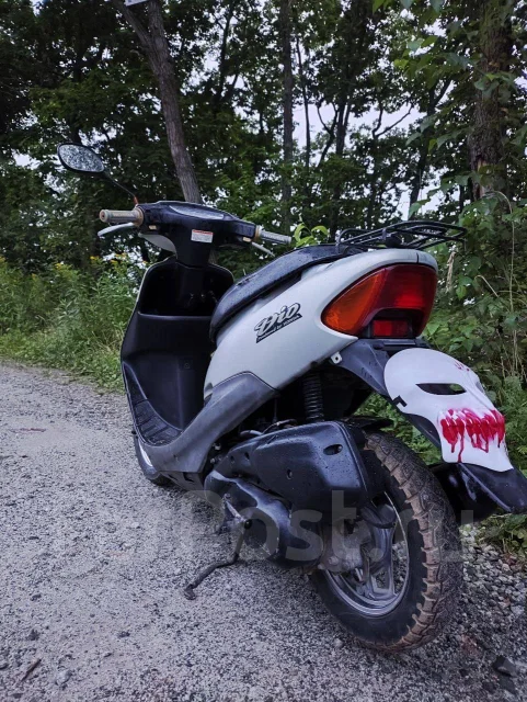 Honda Dio AF35. 50����. ��., ��������, ��� ���, ������ �� �� ����