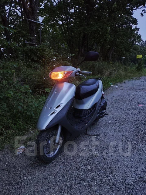 Honda Dio AF35. 50����. ��., ��������, ��� ���, ������ �� �� ����