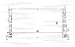 �������� ���������� FREE-Z KK0146 KK0146 ����