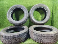 Bridgestone Blizzak VRX2