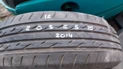 Bridgestone Nextry Ecopia. , 2014 , /,  10 % 