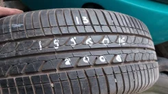 Bridgestone B250. ������, 2008 ���, �/�, ����� 10 % ����