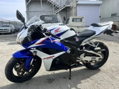 Honda CBR 600RR