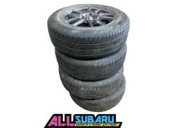 Toyo Teo Plus