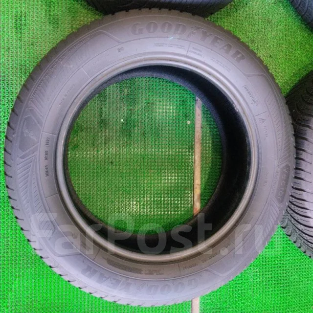 Goodyear Vector
