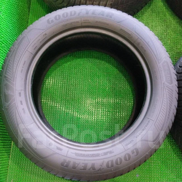 Goodyear Vector