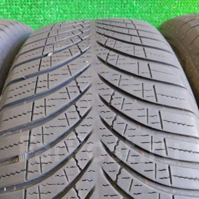 Goodyear Vector