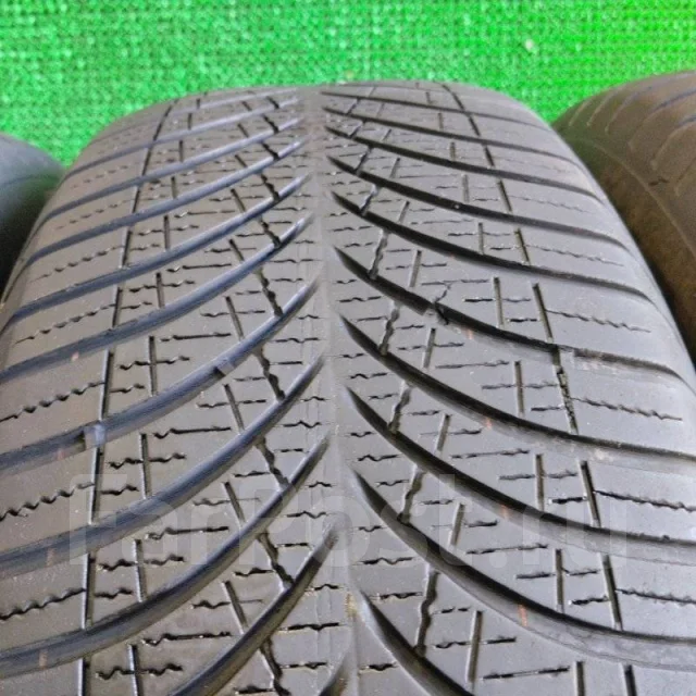 Goodyear Vector