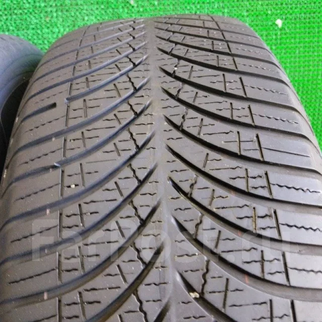 Goodyear Vector