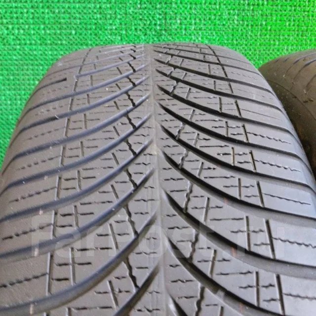 Goodyear Vector