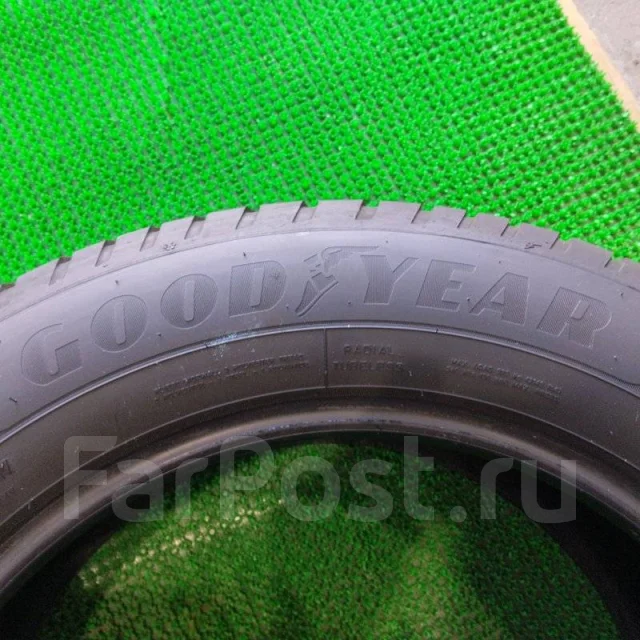 Goodyear Vector