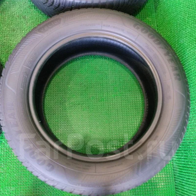 Goodyear Vector