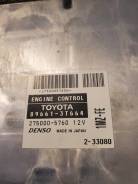  Toyota Camry 89661-3t664 89661-3t664 