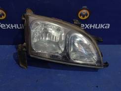 ���� Toyota Caldina AT211G 7AFE 2001 [21-45/81110-21080], ������ 2145 ����