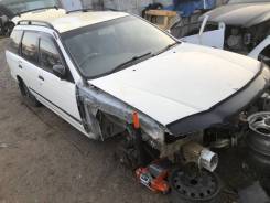 Nissan Expert. VW11, QG18DE ����