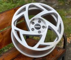 Radi8. 7.5x17", 5x108, ET35,  73,1.     