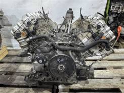  Volkswagen Touareg 2009 079100031 GP BAR 079100031 