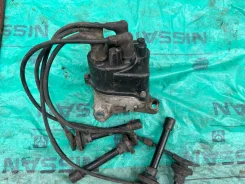 ������� Honda Accord, CF4 F20B DOHC 2000�. �. TD94U 30100-PCB-004 ����