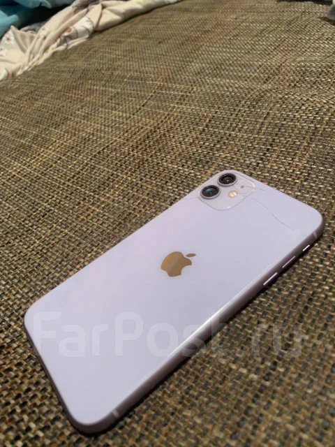 Apple iPhone 11. �/�, 64 ��, ���������� ����
