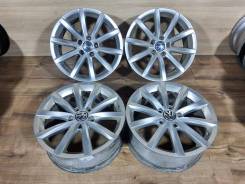 Volkswagen. 7.0x17", 5x112, ET43,  57,1. 