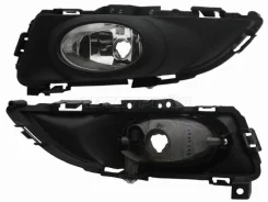 ���� ��������������� Mazda 3, Mazda 3/Axela BK# 03-08, Mazda Axela TYC TG-216-2011L, ����� TG2162011L ����