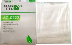   Madfil AC0222 AC0222 