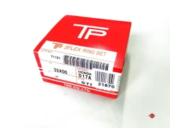 ������ D17A (32400) 13011-PLM-A00/PLD-004 TP 32400 32400 ����