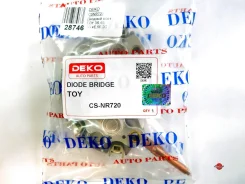 ������� ���� DEKO CSNR720 CSNR720 ����