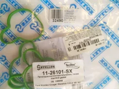 ��������� ���������� Stellox 1126101SX 1126101SX ����