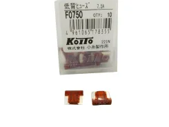 �������������� Koito F0750 F0750 ����