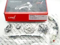 ����������� ����� LYNX TK0018 TK0018 ����
