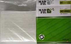 ������ ������ Madfil AC3501 AC3501 ����