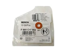��������� ��� �������� Bosch F00VC17504 F00VC17504 ����