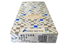 �������� �������� Daido Metal M5700A025 M5700A025 ����